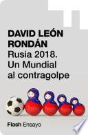 Libro Rusia 2018