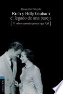 Libro Ruth y Billy Graham