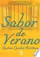 Libro Sabor de verano