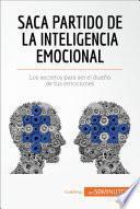 Libro Saca partido de la inteligencia emocional