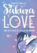 Libro Sakura Love