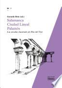 Libro Salamanca-Ciudad Lineal-Palamós