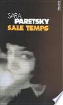 Libro Sale Temps