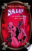 Libro Sally y la maldición del rubí