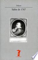 Libro Salón de 1767