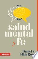 Libro Salud mental y fe