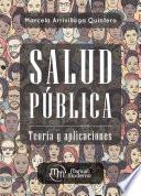 Libro Salud pública