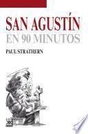 Libro San Agustín en 90 minutos