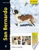 Libro San Bernardo