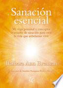 Libro Sanación esencial