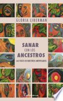 Libro Sanar con los ancestros