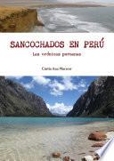 Libro Sancochados en Perú