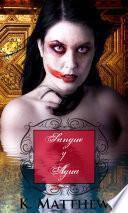 Libro Sangre y Agua
