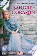 Libro Sangre y corazón