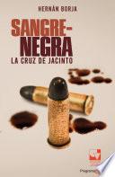 Libro Sangrenegra