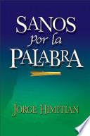 Libro Sanos Por la Palabra