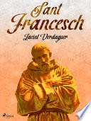 Libro Sant Francesch