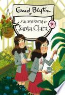 Libro Santa Clara 10 - Más aventuras en Santa Clara