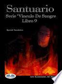 Libro Santuario