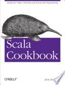 Libro Scala Cookbook