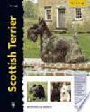 Libro Scottish Terrier