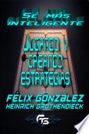 Libro Se más Inteligente: Jugando y creando Estrategias