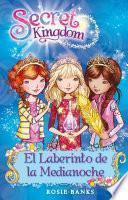 Libro Secret Kingdom 12