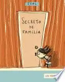Libro Secreto de familia