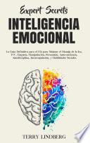 Libro Secretos de Expertos - Inteligencia Emocional