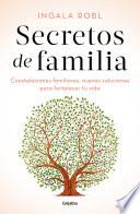 Libro Secretos de familia