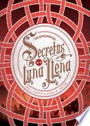 Libro Secretos de la Luna Llena 3. Despedidas