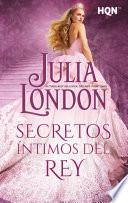 Libro Secretos íntimos del rey