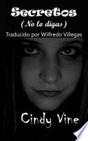 Libro Secretos (No lo digas)