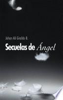 Libro Secuelas de Ángel