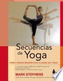 Libro Secuencias de Yoga