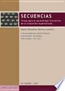 Libro Secuencias