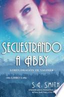 Libro Secuestrando a Abby