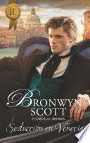 Libro Seducción en Venecia