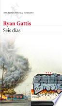 Libro Seis días