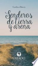 Libro Senderos de Tierra y Arena