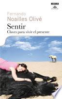 Libro Sentir. Claves para vivir el presente