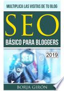 Libro SEO Básico para Bloggers 2019