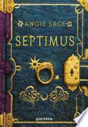 Libro Septimus (Septimus 1)
