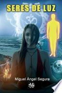 Libro Seres de Luz