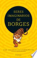 Libro Seres imaginarios de Borges