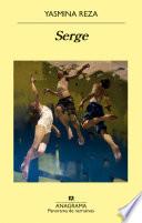 Libro Serge