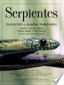 Libro Serpientes