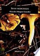 Libro Setas medicinales