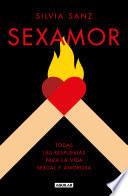 Libro Sexamor