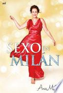 Libro Sexo en Milán